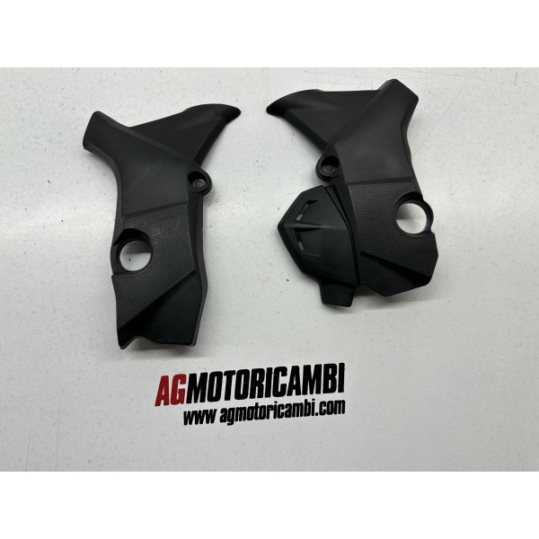 TAPA BASTIDOR PLÁSTICO DERECHA IZQUIERDA...