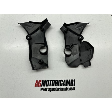 PLASTIC FRAME COVER RIGHT LEFT BENELLI BN 125 2018-2022