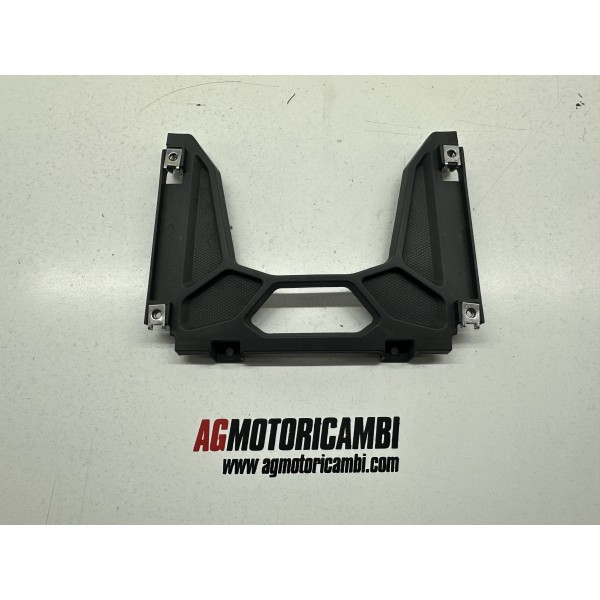 PLASTICA COVER RADIATORE BENELLI BN 125 2018-2022