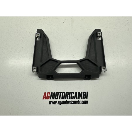 PLASTIC RADIATOR COVER BENELLI BN 125 2018-2022