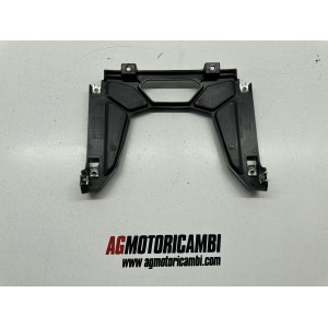 CUBRE RADIADOR PLÁSTICO BENELLI BN 125 2018-2022 2