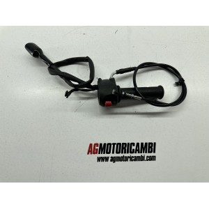 DEVIOLUCI COMMUATORE DESTRO DX BENELLI BN 125 2018-2022 2