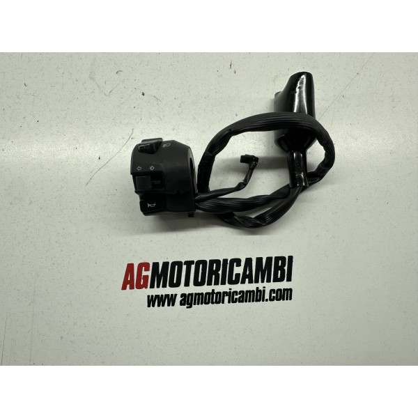 DEVIOLUCI COMMUATORE SINISTRO SX BENELLI BN 125...