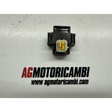 CENTRALITA LUCES LED BENELLI BN 125 2018-2020