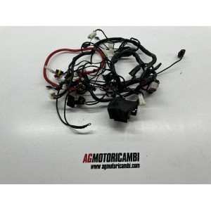 ELECTRICAL SYSTEM WIRING BENELLI BN 125 2018-2020