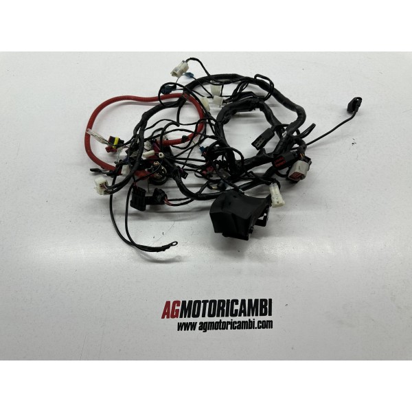 ELECTRICAL SYSTEM WIRING BENELLI BN 125 2018-2020