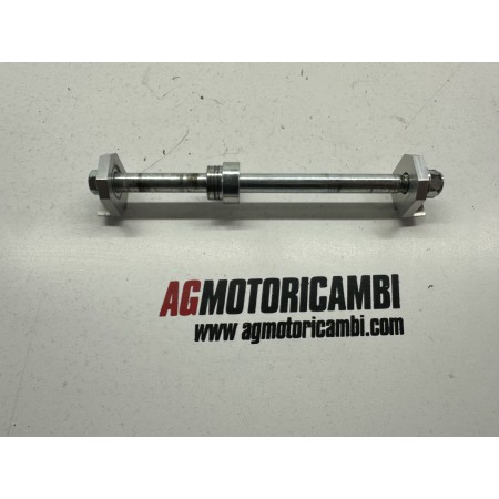 HINTERRADACHSENSTIFT BENELLI BN 125 2018-2022