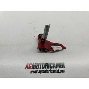PEDAL TRASERO DERECHO BENELLI BN 125 2018-2022