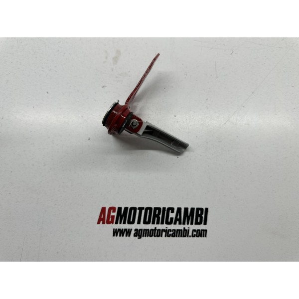 PEDAL TRASERO DERECHO BENELLI BN 125 2018-2022