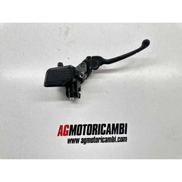 BENELLI BN 125 FRONT BRAKE MASTER CYLINDER...
