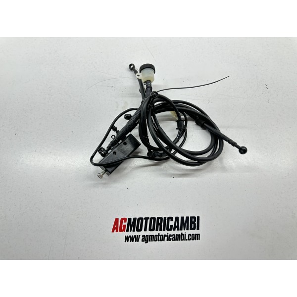 BENELLI BN 125 2018-2020 BRAKING DISTRIBUTOR...