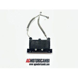 BENELLI BN 125 OIL COOLER 2018-2020