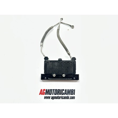 RADIATORE OLIO BENELLI BN 125 2018-2020