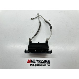 BENELLI BN 125 RADIADOR DE ACEITE 2018-2020 2