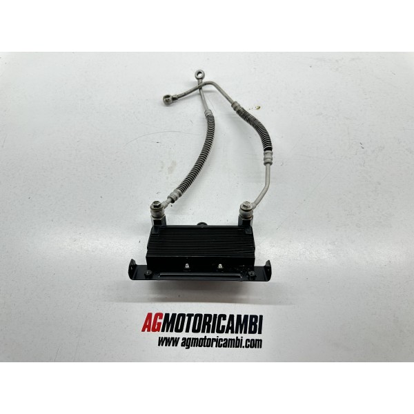 RADIATORE OLIO BENELLI BN 125 2018-2020
