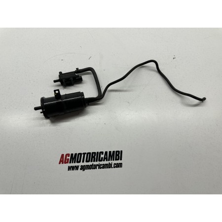 BENELLI BN 125 2018-2020 DECANTER OIL VAPOR RECOVERY TANK