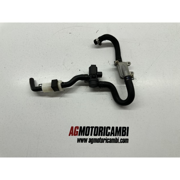 BENELLI BN 125 2018-2020 ABGASRÜCKFÜHRVENTIL