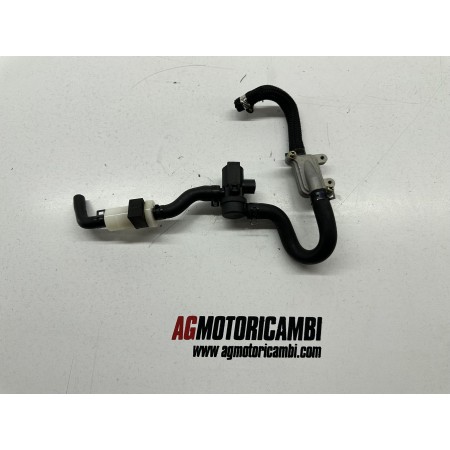 EXHAUST FUME RECOVERY VALVE BENELLI BN 125 2018-2020