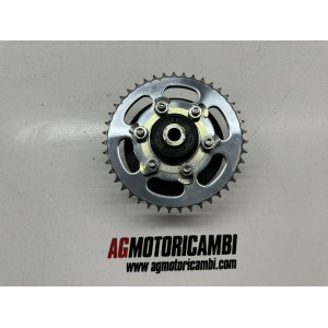 MOZZO RUOTA POSTERIORE BENELLI BN 125 2018-2020