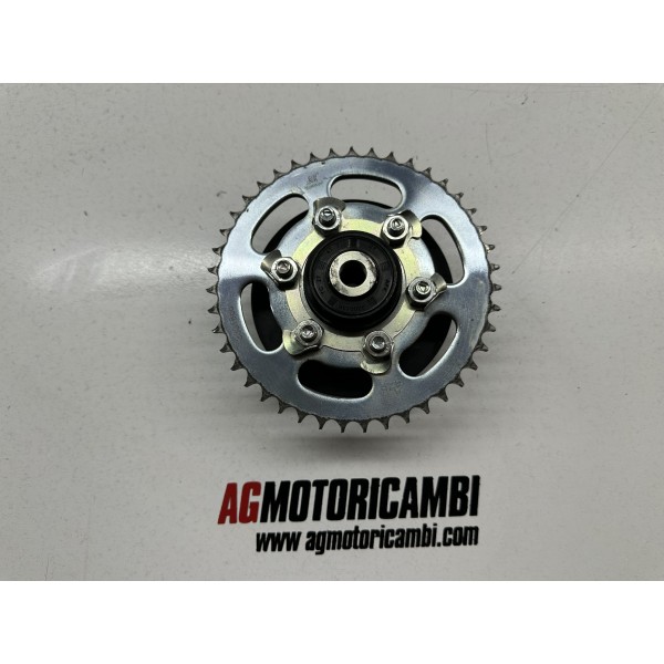 BENELLI BN 125 2018-2020 REAR WHEEL HUB