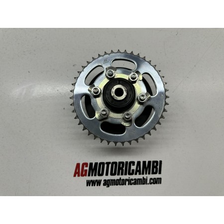 BENELLI BN 125 2018-2020 REAR WHEEL HUB