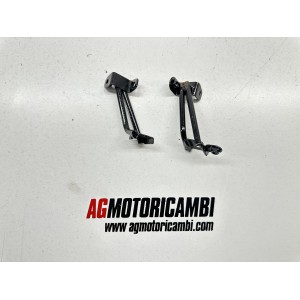 PAAR HALTERUNGEN BENELLI BN 125 2018-2020