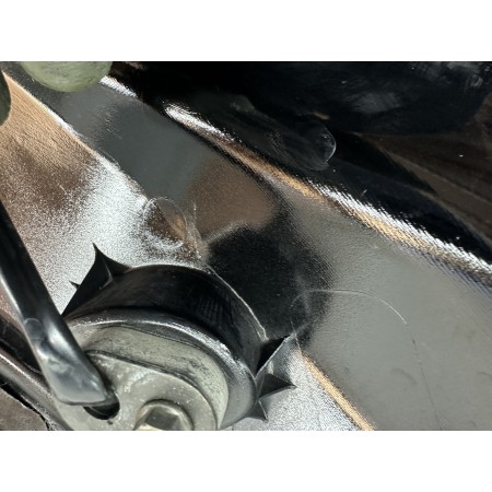 VERKLEIDUNG VORNE LINKS HONDA CBR 1000 RR 2006-2007