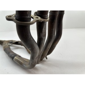 AUSPUFFKRÜMMER SCHALLDÄMPFER HONDA CBR 1000 RR 2006-2007 2