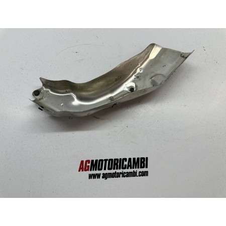 MUFFLER HEAT SHIELD HONDA CBR 1000 RR 2006-2007