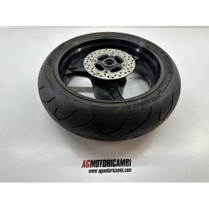 HINTERE FELGE HONDA CBR 1000 RR 2006-2007