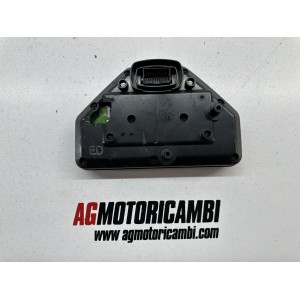 INSTRUMENTATION DISPLAY HONDA CBR 1000 RR 2006-2007 2