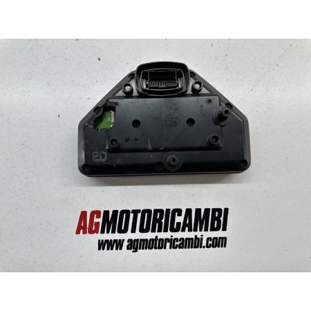 INSTRUMENTENANZEIGE HONDA CBR 1000 RR 2006-2007