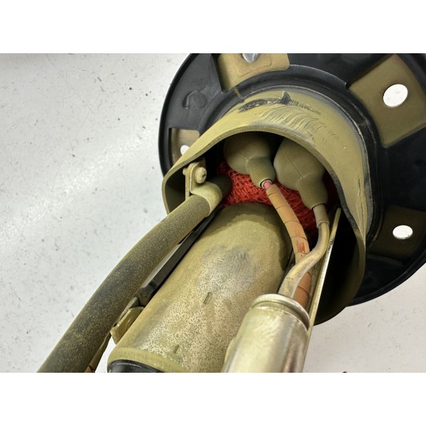 FUEL PUMP FUEL HONDA CBR 1000 RR 2006-2007