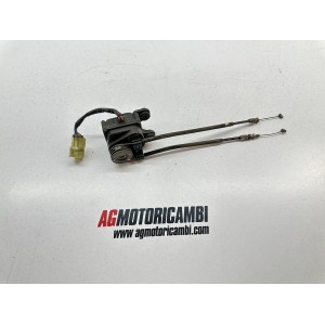 AUSPUFFVENTIL STELLMOTOR HONDA CBR 1000 RR 2006-2007