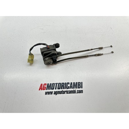 EXHAUST VALVE ACTUATOR MOTOR HONDA CBR 1000 RR 2006-2007