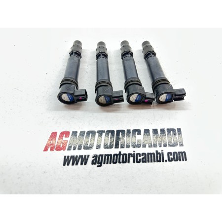 IGNITION COILS COIL HONDA CBR 1000 RR 2006-2007