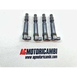 IGNITION COILS COIL HONDA CBR 1000 RR 2006-2007 2