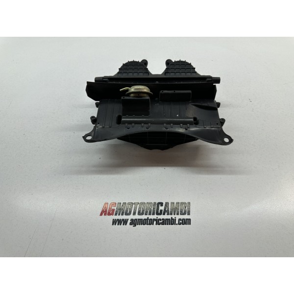 INTAKE MANIFOLD AIR BOX HONDA CBR 1000 RR...