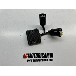 SPANNUNGSREGLER HONDA CBR 1000 RR 2006-2007