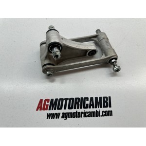 REAR SUSPENSION LINKAGE HONDA CBR 1000 RR 2006-2007