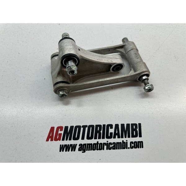 REAR SUSPENSION LINKAGE HONDA CBR 1000 RR...