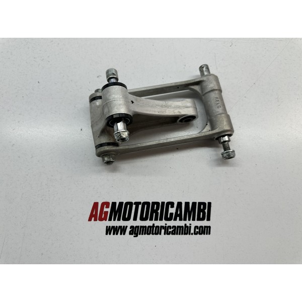 REAR SUSPENSION LINKAGE HONDA CBR 1000 RR...