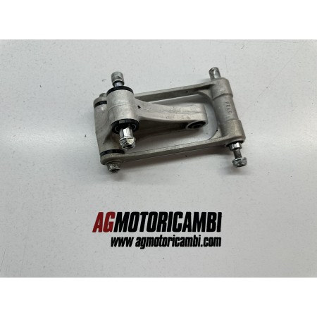 AUFHÄNGUNGSGESTÄNGE HINTEN HONDA CBR 1000 RR 2006-2007