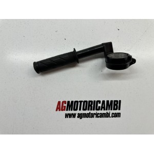 LENKER HALB LENKER LINKS HONDA CBR 1000 RR 2006-2007