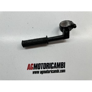 LENKER HALB LENKER LINKS HONDA CBR 1000 RR 2006-2007 2