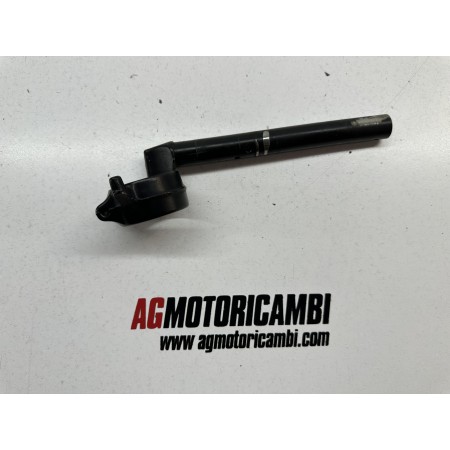 SEMIMANUBRIO MANUBRIO DX HONDA CBR 1000 RR 2006-2007