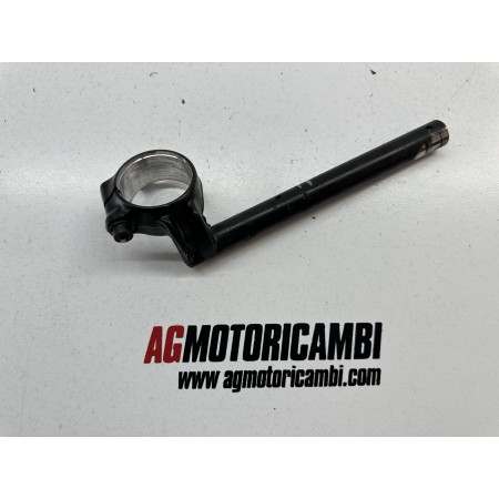 SEMIMANUBRIO MANUBRIO DX HONDA CBR 1000 RR 2006-2007