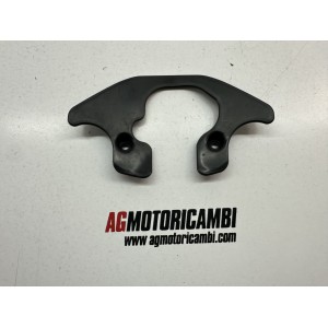 PLASTIC FORK HORN COVER HONDA CBR 1000 RR 2006-2007