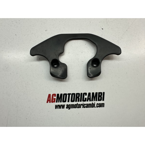 PLASTICA COVER CLACSON FORCELLA HONDA CBR 1000...