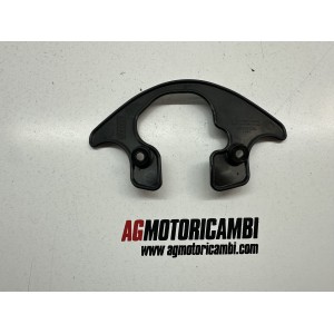 KUNSTSTOFF GABELHORNABDECKUNG HONDA CBR 1000 RR 2006-2007 2